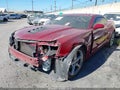 Photo 2 of 16 — 2014 Chevrolet Camaro