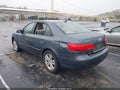 Photo 3 of 15 — 2009 Hyundai Sonata