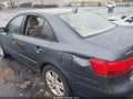 Photo 6 of 15 — 2009 Hyundai Sonata