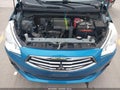 2019 Mitsubishi Mirage — photo 10 of 17 | VIN ML32F3FJ8KHF01558