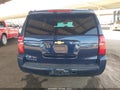 Photo 16 of 16 — 2018 Chevrolet Tahoe