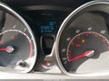 2019 Ford Fiesta — photo 16 of 17 | VIN 3FADP4GX3KM109629