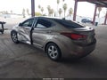 2015 Hyundai Elantra — photo 3 of 11 | VIN 5NPDH4AE4FH556397