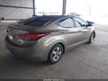 2015 Hyundai Elantra — photo 4 of 11 | VIN 5NPDH4AE4FH556397