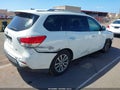 Photo 4 of 17 — 2016 Nissan Pathfinder