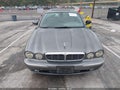 Photo 12 of 16 — 2005 Jaguar XJ-Series
