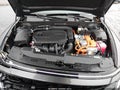 Photo 10 of 16 — 2025 Hyundai Sonata Hybrid