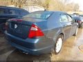 Photo 4 of 11 — 2011 Ford Fusion