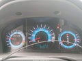 Photo 7 of 11 — 2011 Ford Fusion