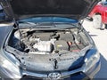 Photo 10 of 16 — 2017 Toyota Camry