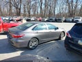 Photo 13 of 16 — 2017 Toyota Camry