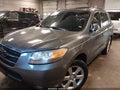 2007 Hyundai Santa Fe — photo 6 of 11 | VIN 5NMSH73E97H078353