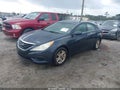 2011 Hyundai Sonata — photo 2 of 11 | VIN 5NPEB4AC5BH259959