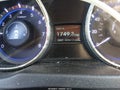 2011 Hyundai Sonata — photo 7 of 11 | VIN 5NPEB4AC5BH259959