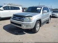 Photo 2 of 13 — 2003 Toyota 4Runner