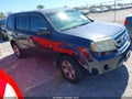 Photo 1 of 13 — 2011 Honda Pilot