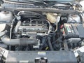 2007 Chevrolet Malibu — photo 10 of 11 | VIN 1G1ZS58F17F198241