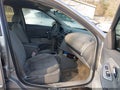 2007 Chevrolet Malibu — photo 5 of 11 | VIN 1G1ZS58F17F198241