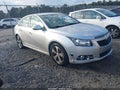 Photo 1 of 13 — 2014 Chevrolet Cruze