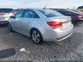 Photo 3 of 13 — 2014 Chevrolet Cruze