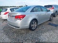 Photo 4 of 13 — 2014 Chevrolet Cruze