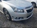 Photo 6 of 13 — 2014 Chevrolet Cruze