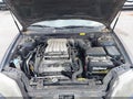 Photo 10 of 15 — 2005 Hyundai Tiburon