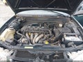 Photo 10 of 13 — 2002 Toyota Corolla