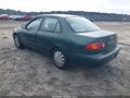 Photo 3 of 13 — 2002 Toyota Corolla