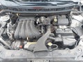 Photo 10 of 10 — 2012 Nissan Versa