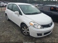 Photo 1 of 10 — 2012 Nissan Versa