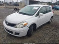 2012 Nissan Versa — photo 2 of 10 | VIN 3N1BC1CP3CK249956