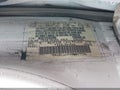 2012 Nissan Versa — photo 9 of 10 | VIN 3N1BC1CP3CK249956