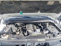 2008 Nissan Armada — photo 10 of 11 | VIN 5N1AA08D18N600397