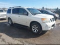Photo 1 of 11 — 2008 Nissan Armada