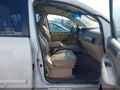 2008 Nissan Armada — photo 5 of 11 | VIN 5N1AA08D18N600397