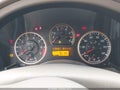 Photo 7 of 11 — 2008 Nissan Armada