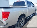 Photo 12 of 14 — 2010 Nissan Titan