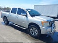 Photo 1 of 14 — 2010 Nissan Titan