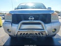 Photo 6 of 14 — 2010 Nissan Titan