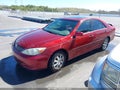 Photo 2 of 11 — 2002 Toyota Camry