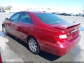 Photo 3 of 11 — 2002 Toyota Camry