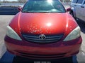 Photo 6 of 11 — 2002 Toyota Camry