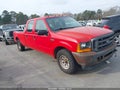 2001 Ford F-250 — photo 1 of 11 | VIN 1FTNW20F91EA95506