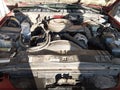 1995 GMC Sonoma — photo 10 of 15 | VIN 1GTDT19Z2SK524323