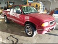 Photo 1 of 15 — 1995 GMC Sonoma