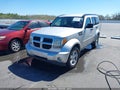 2008 Dodge Nitro — photo 2 of 13 | VIN 1D8GT58K18W150265