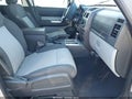 2008 Dodge Nitro — photo 5 of 13 | VIN 1D8GT58K18W150265