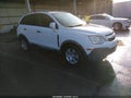 2012 Chevrolet Captiva Sport — photo 1 of 11 | VIN 3GNAL2EK4CS521020