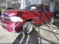 Photo 2 of 20 — 2017 Ram 1500